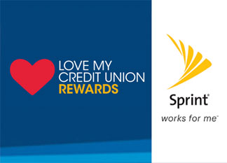 Love my Credit Union