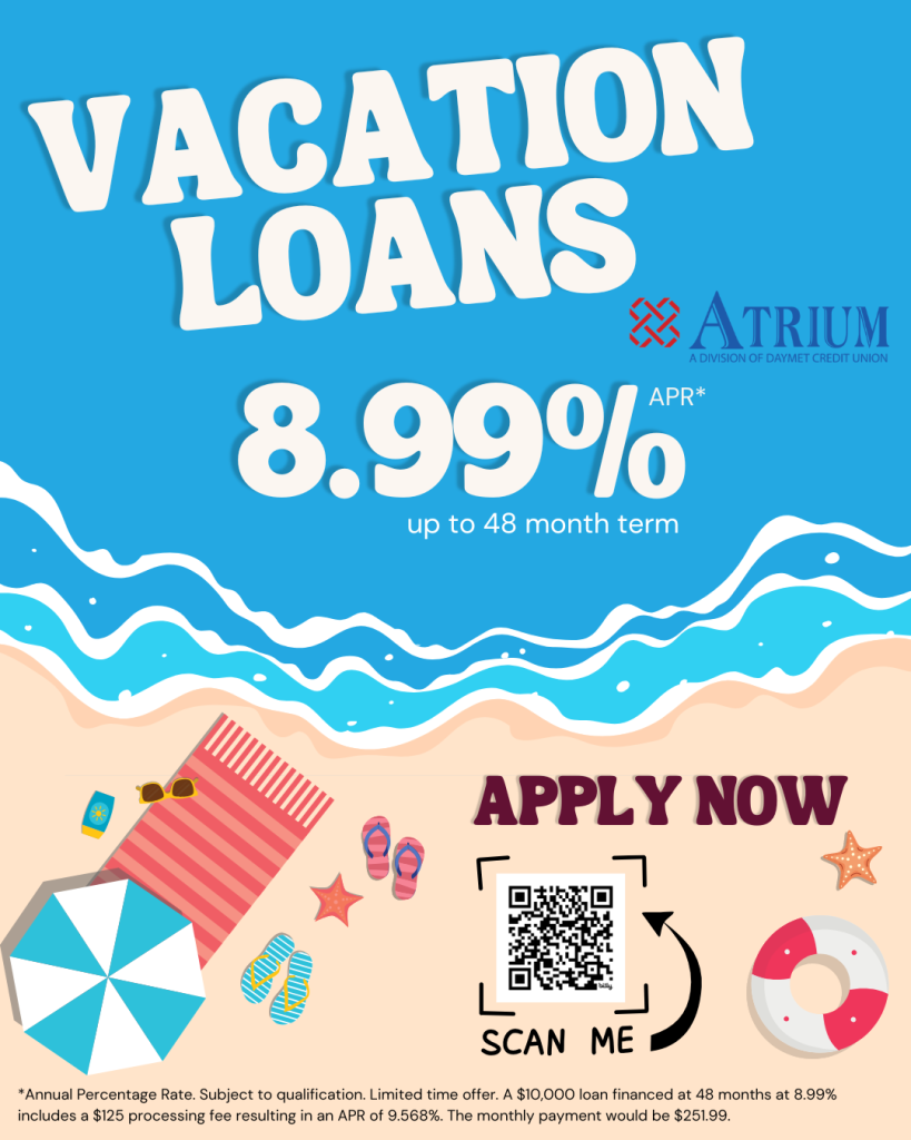 Vacation Loans